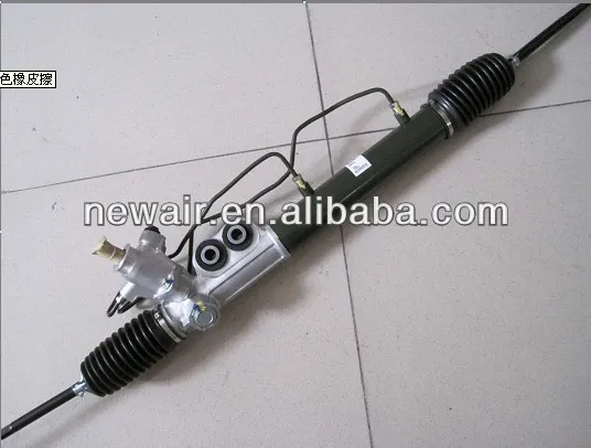 49001-3Y600 for NISSANN A33 CEFIRO steeering rack steering gear box