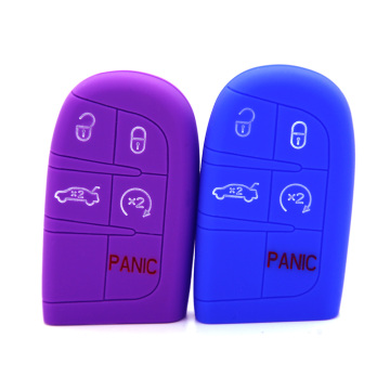 for new land rover 5 buttons key