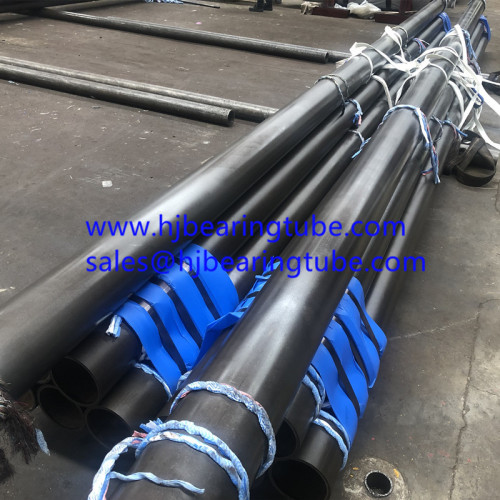 Hydraulic equipment and Insitutional Structure Cylinder Tube