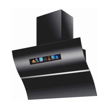 Hot Sell Stainless Steel Kitchen Range Hood for Residential Use - Made in China