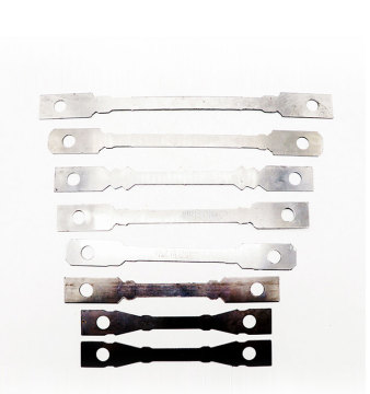 Flat Wall Tie for aluminum formwork