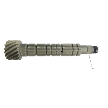 Manual Gearbox Synchronizer Shaft for Fiat OEM JJ 020 16 14 25 6