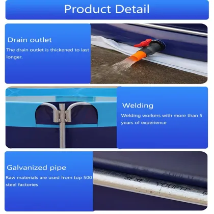 Aquaculture Solutions: Oyster, Trout, Biofloc, Marine & Fish Farming Equipment