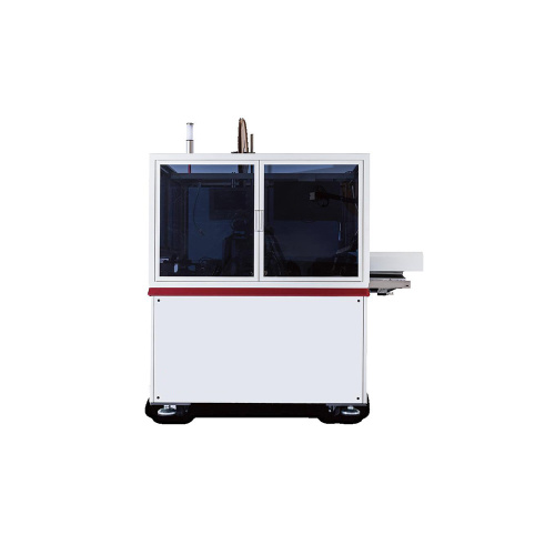 Macchina di inserimento della casa completamente automatica