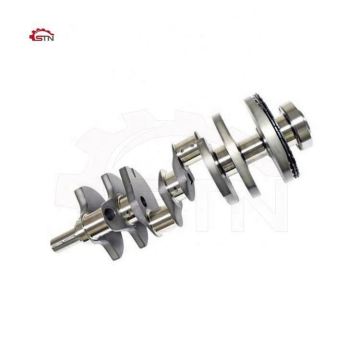 Original Crankshaft for Excavator Engine 4JB1