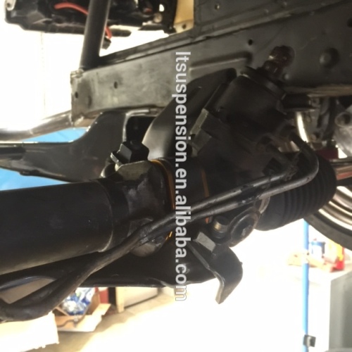 Offset Rigid Steering Rack Bushing For N Issan S13, High Quality Offset