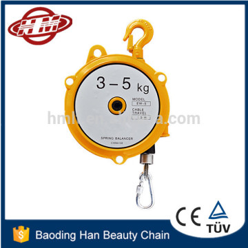 hot sale spring weight balancer