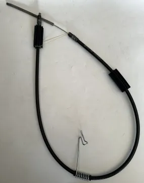 AUTO PARTS Cable Brake OEM 4041448 YC15-2A809-CF