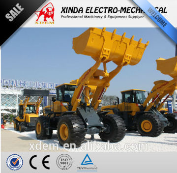 New 5 Ton Changlin 957H Wheel Loader