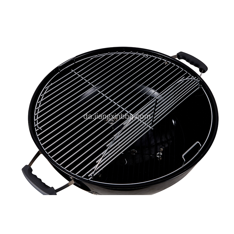 26 tommer Deluxe Weber Style Grill