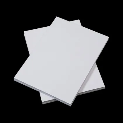 Hot Selling Bohui C1S FBB Duplex Ivory Paper Board