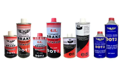 Clutch fluid hydraulic fluid brake fluid