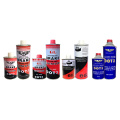 Dot 3 Dot 4 Hydraulic Brake Fluid