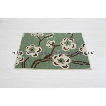Oriental Twisted PP mat