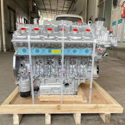 760V12 and Twin Turbo Engines for Rolls-Royce Cullinan and Phantom