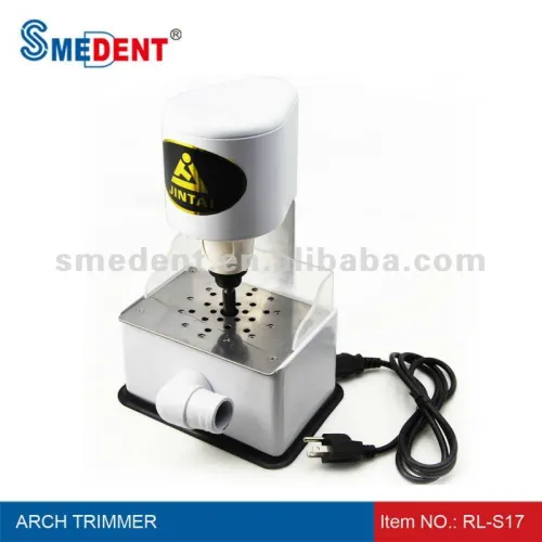 Dental Trimmer Used In Dental Laboratory, High Quality Dental Trimmer
