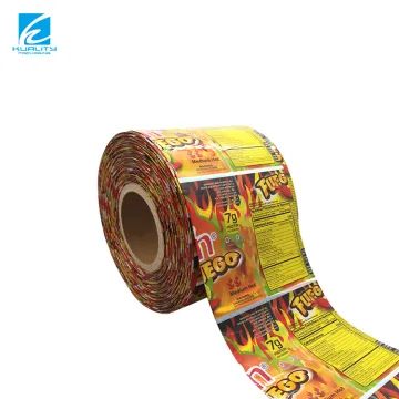 Customized Printable Shrink Wrap Sleeves & Bottle Labels