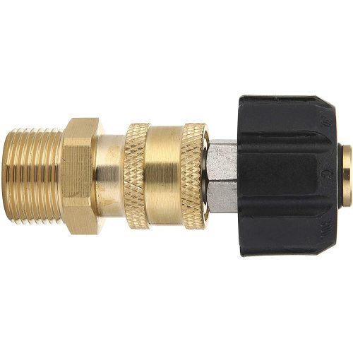 Высокое давление пистолет M22 до 1/4 &#39;&#39; Quick Connect