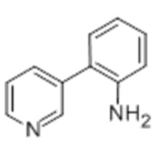 Name: 2-(Pyridin-3-yl)aniline CAS 177202-83-4