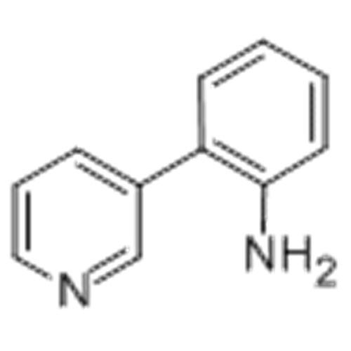 Название: 2- (пиридин-3-ил) анилин CAS 177202-83-4