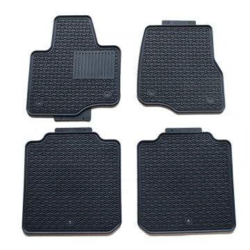 Custom Fit Easy Clean Factory Wholesale Car Floor Mats for Expedition 2018-2024