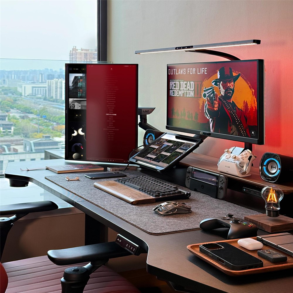 Computer peripheral products