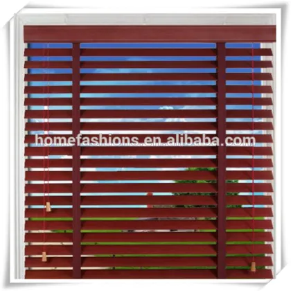 Bamboo Blind for Home Decor Window Curtain