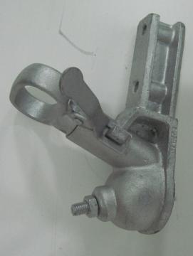 Trailer Coupler (50mm)