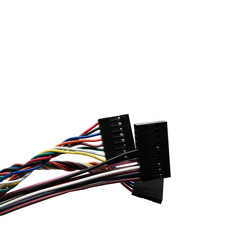 cable and harness manufacturers