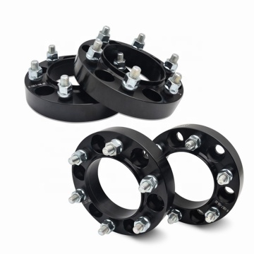 Hub Centric 6x139.7 Wheel Spacers for Hilux Vigo/Revo