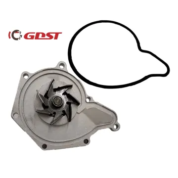 GDS Chinese Superior Quality Car Engine System Parts Water Pump 06E121005F for Audi VW