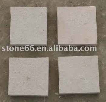sandstone paver