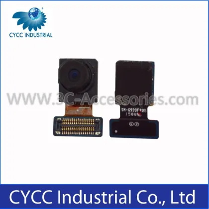 Top Quality Galaxy S6 G920 Front Camera , Galaxy S6 G920 Small Camera For Samsung