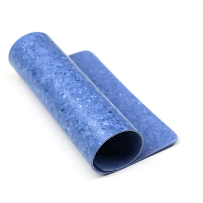 superior quality homogenerous roll