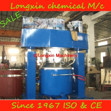 Planetary Disperser (LXDLH-5~2000L)