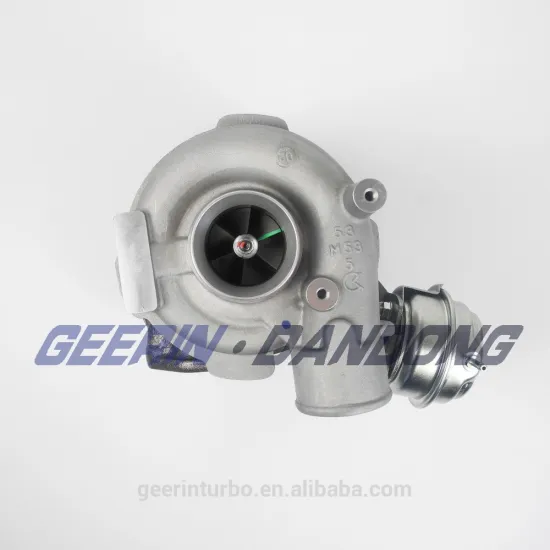 GT2056V 11657785993 11657785991 700935-5003S Engine for M57D E53 RL
