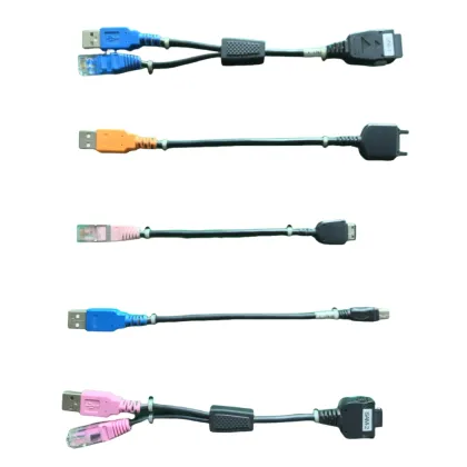 Customize USB peripheral products cable assemblies
