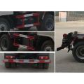 JAC Small Roll On Roll Off Truck