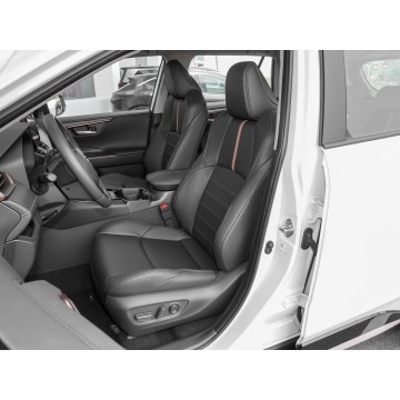 Toyota WildLander 4WD Off-road SUV