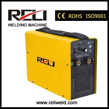reli  igbt inverter mma welder MMA-140I