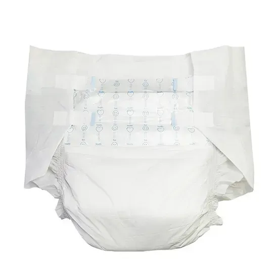Premium Adult XL Diaper for Hospital Use