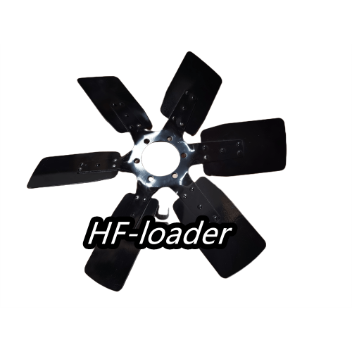 Weichai 226b Fan 13021190 para Liugong