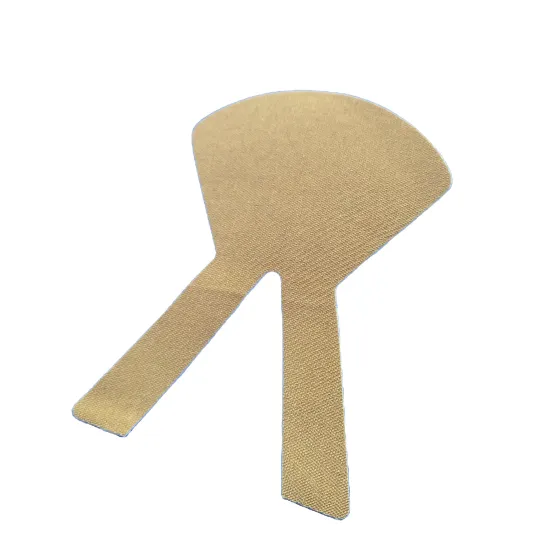 Breathable Non-Woven Sterile Nasogastric Tube Fixing Tape