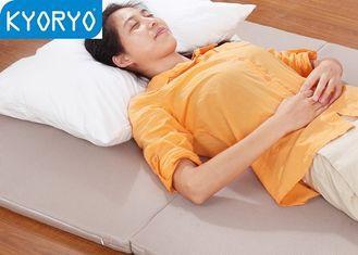 Elastic 3D Bed Breathable Mattress for Spare at Home With M