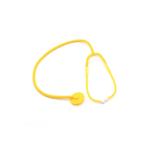 Kids' Stethoscope and Play House Doctor Set: A Fun Toy for Little Medical Enthusiasts