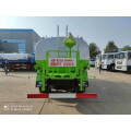 50-70m Disinfection Vehicle for water tank truck