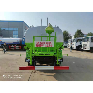 50-70m Disinfection Vehicle for water tank truck