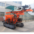 Hydraulic Pile Driver Machine, Photovoltaic Post Pile Driver