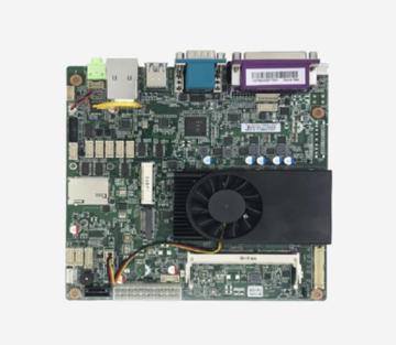 DISPLAY MOTHERBOARD