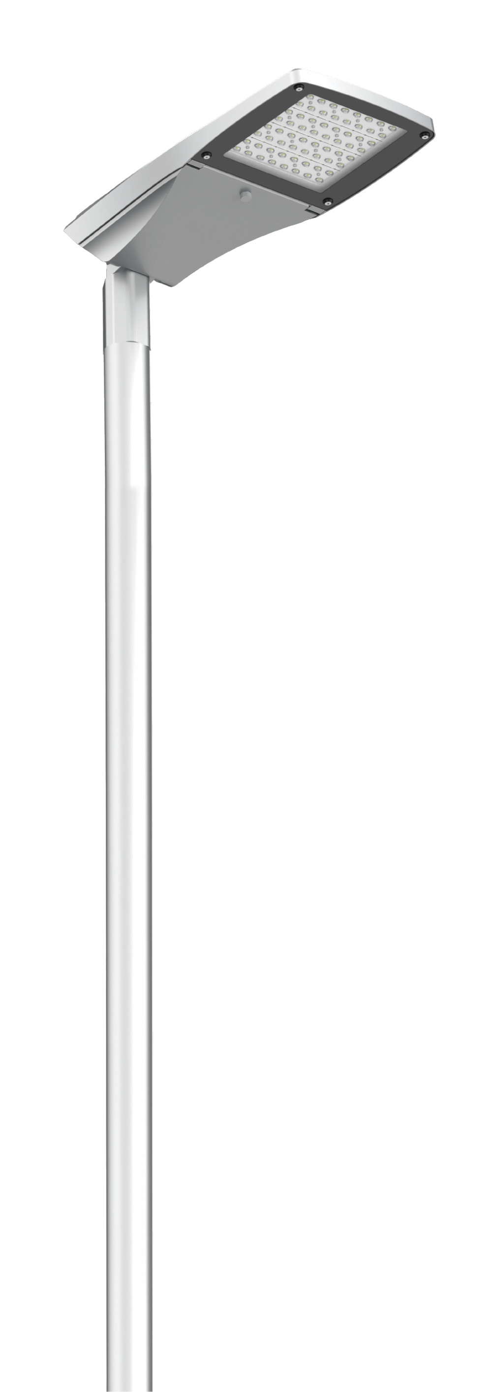AC 11m Waterproof Street Light